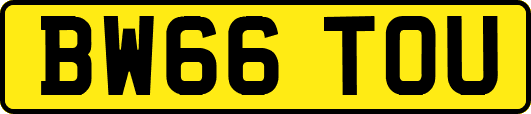 BW66TOU