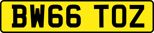 BW66TOZ
