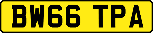 BW66TPA