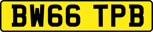 BW66TPB