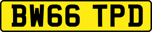 BW66TPD