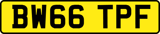 BW66TPF