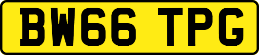 BW66TPG