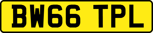 BW66TPL