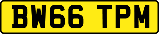 BW66TPM