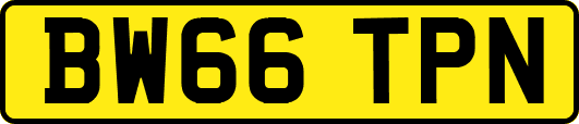 BW66TPN