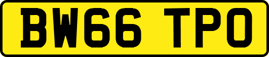 BW66TPO