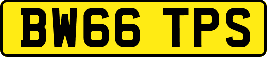 BW66TPS