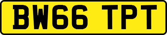 BW66TPT