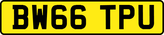 BW66TPU