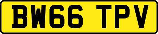 BW66TPV