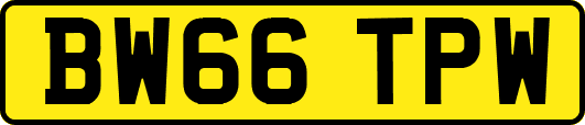 BW66TPW