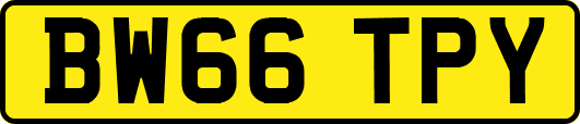 BW66TPY