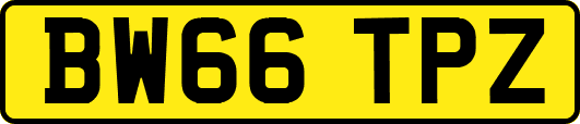 BW66TPZ