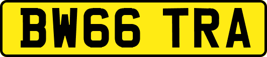 BW66TRA