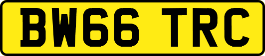 BW66TRC