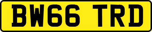 BW66TRD