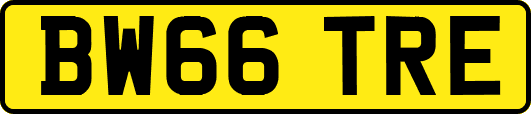 BW66TRE