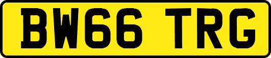 BW66TRG