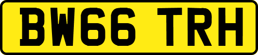 BW66TRH