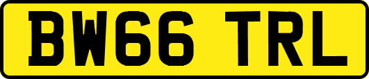 BW66TRL