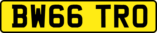BW66TRO