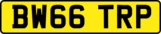 BW66TRP
