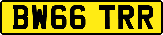 BW66TRR