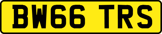 BW66TRS