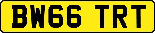 BW66TRT