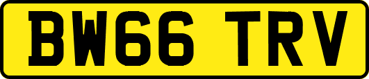 BW66TRV