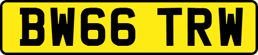 BW66TRW