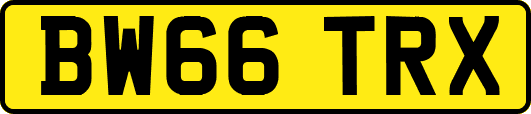 BW66TRX