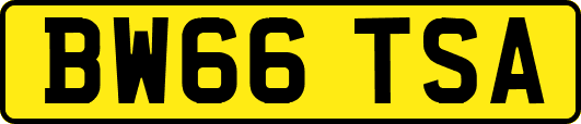 BW66TSA