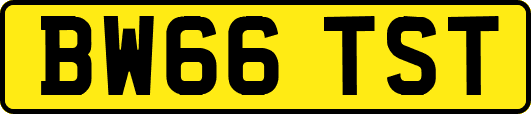 BW66TST