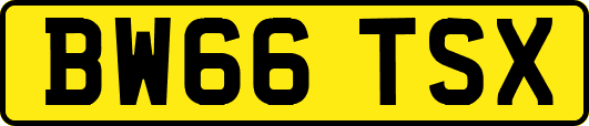 BW66TSX