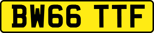 BW66TTF