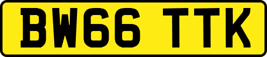 BW66TTK