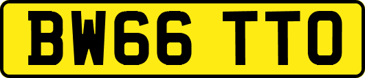 BW66TTO