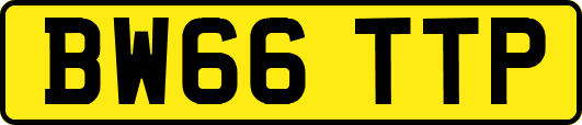 BW66TTP