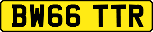 BW66TTR