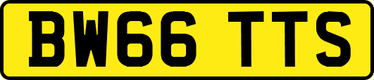 BW66TTS