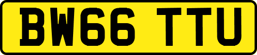 BW66TTU