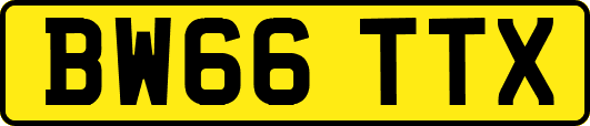 BW66TTX