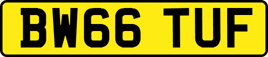 BW66TUF