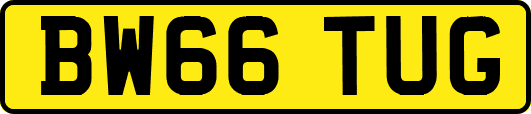BW66TUG