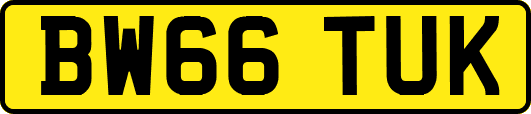 BW66TUK
