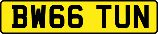 BW66TUN
