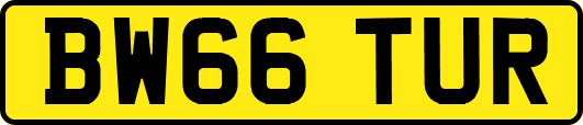 BW66TUR