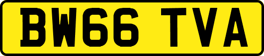 BW66TVA
